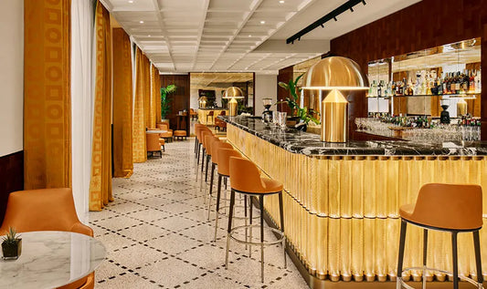 HOTEL ROMA
