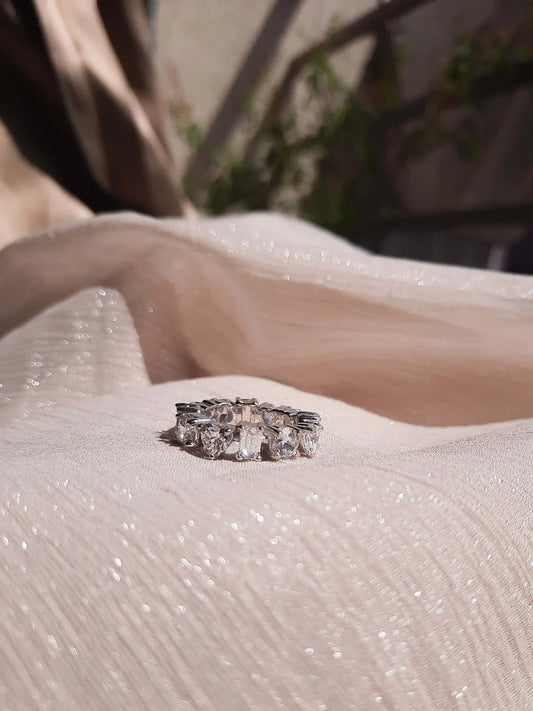 INFINITY ETERNITY BAND