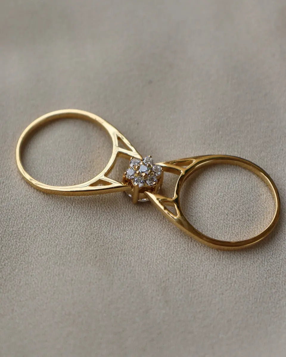 AMARI RING