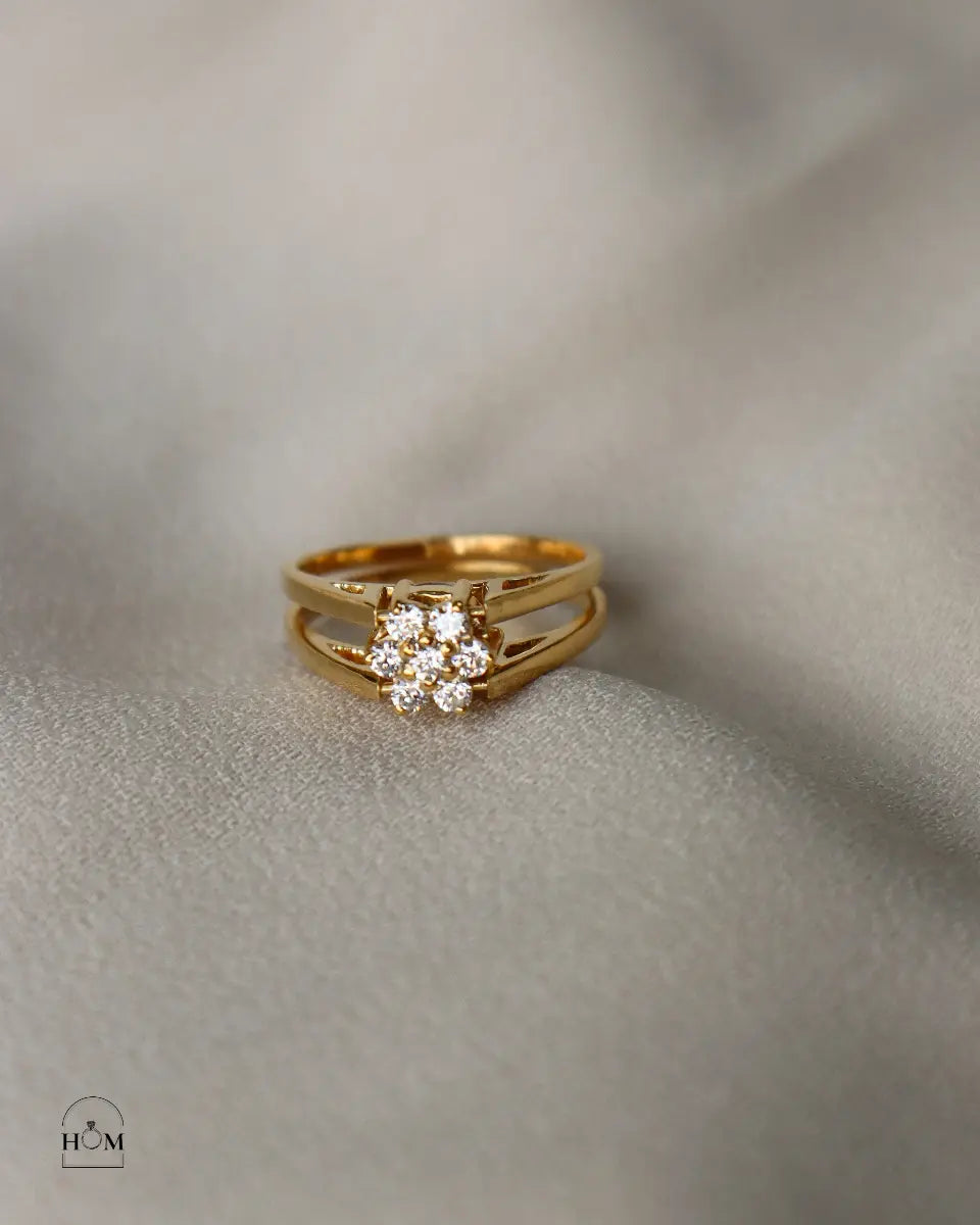 AMARI RING