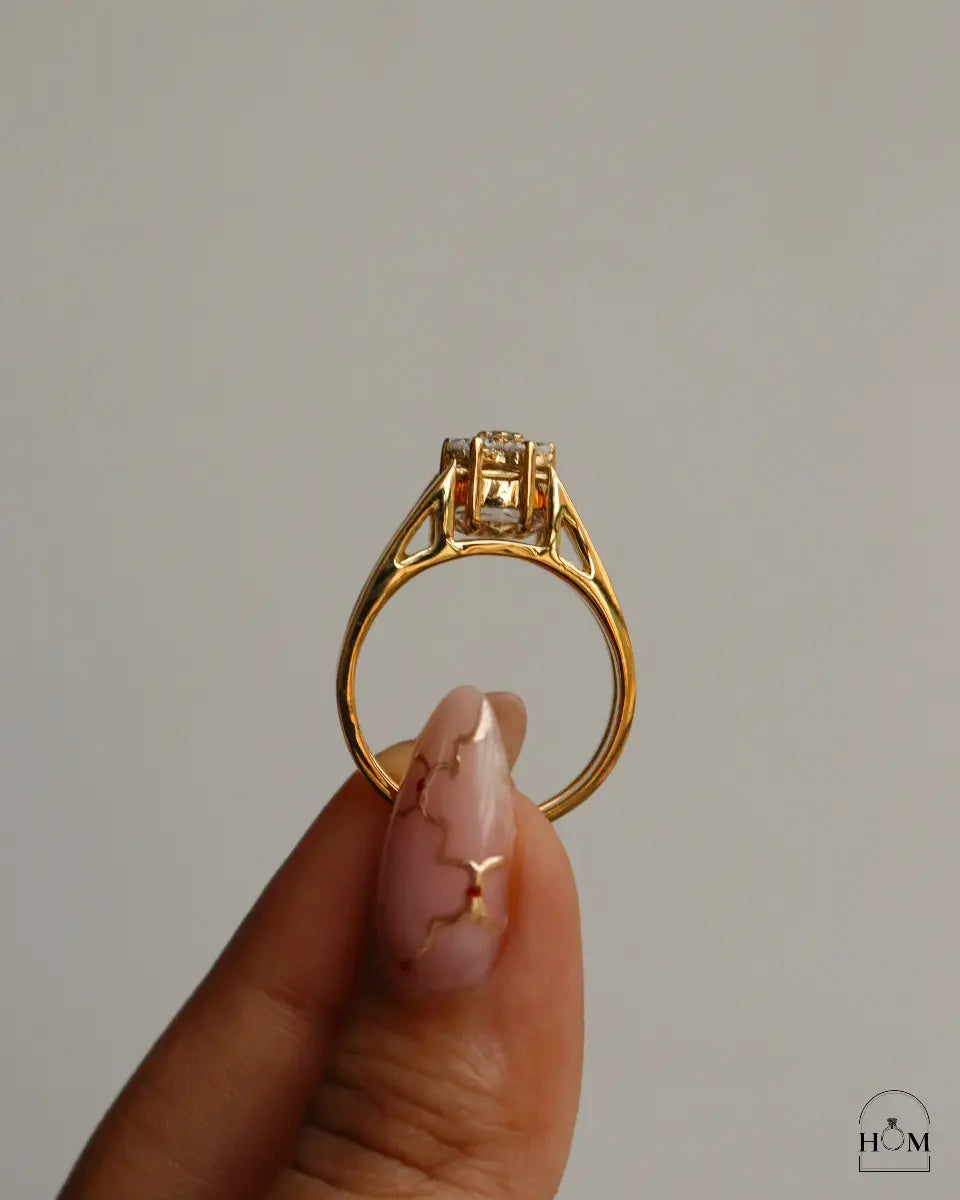 AMARI RING