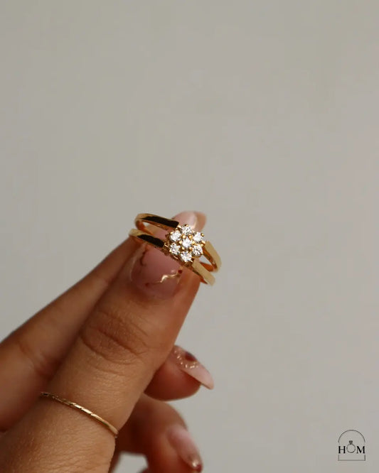 AMARI RING