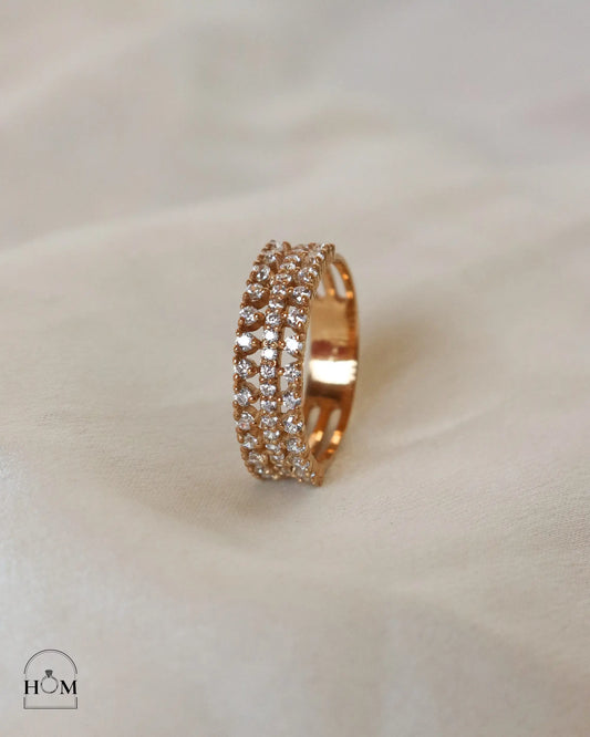 ARISA RING