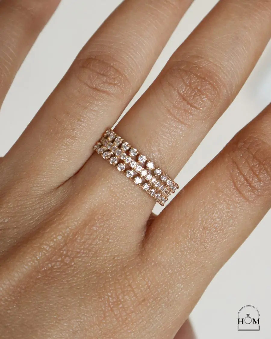 ARISA RING
