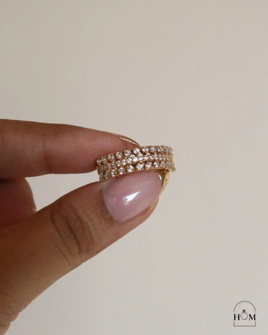 ARISA RING