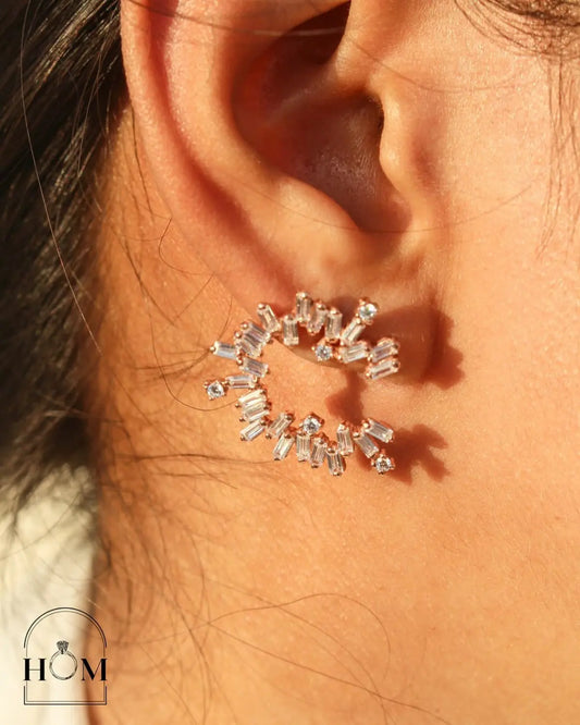ARTEMIS EARRINGS
