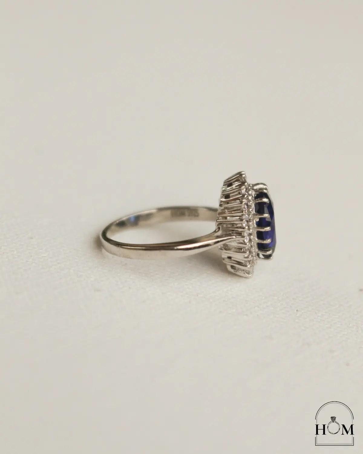 ATLANNA RING