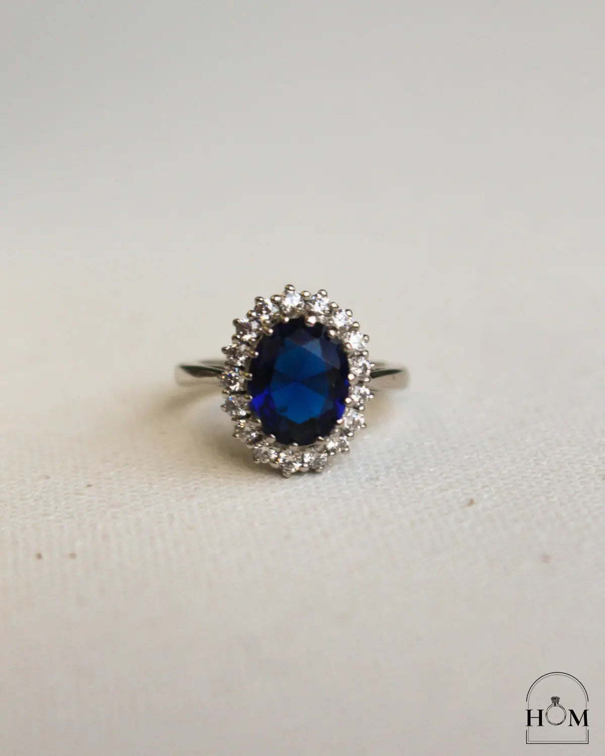 ATLANNA RING