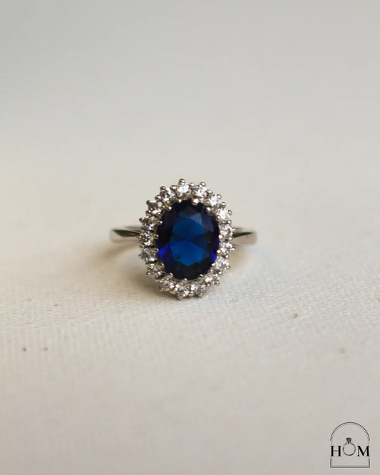 ATLANNA RING