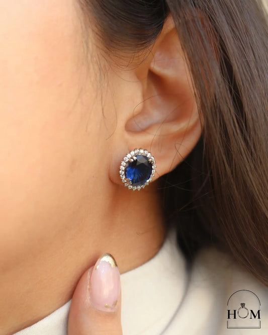 ATLANTIS EARRINGS