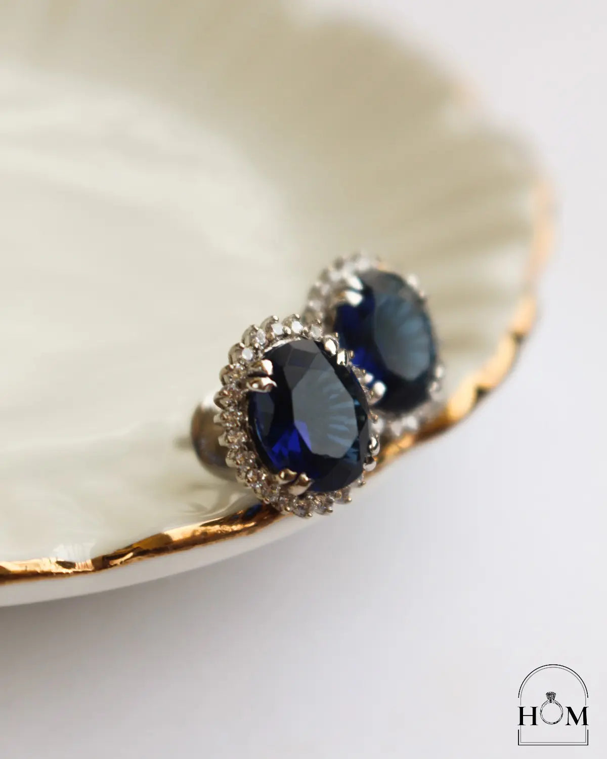 ATLANTIS EARRINGS