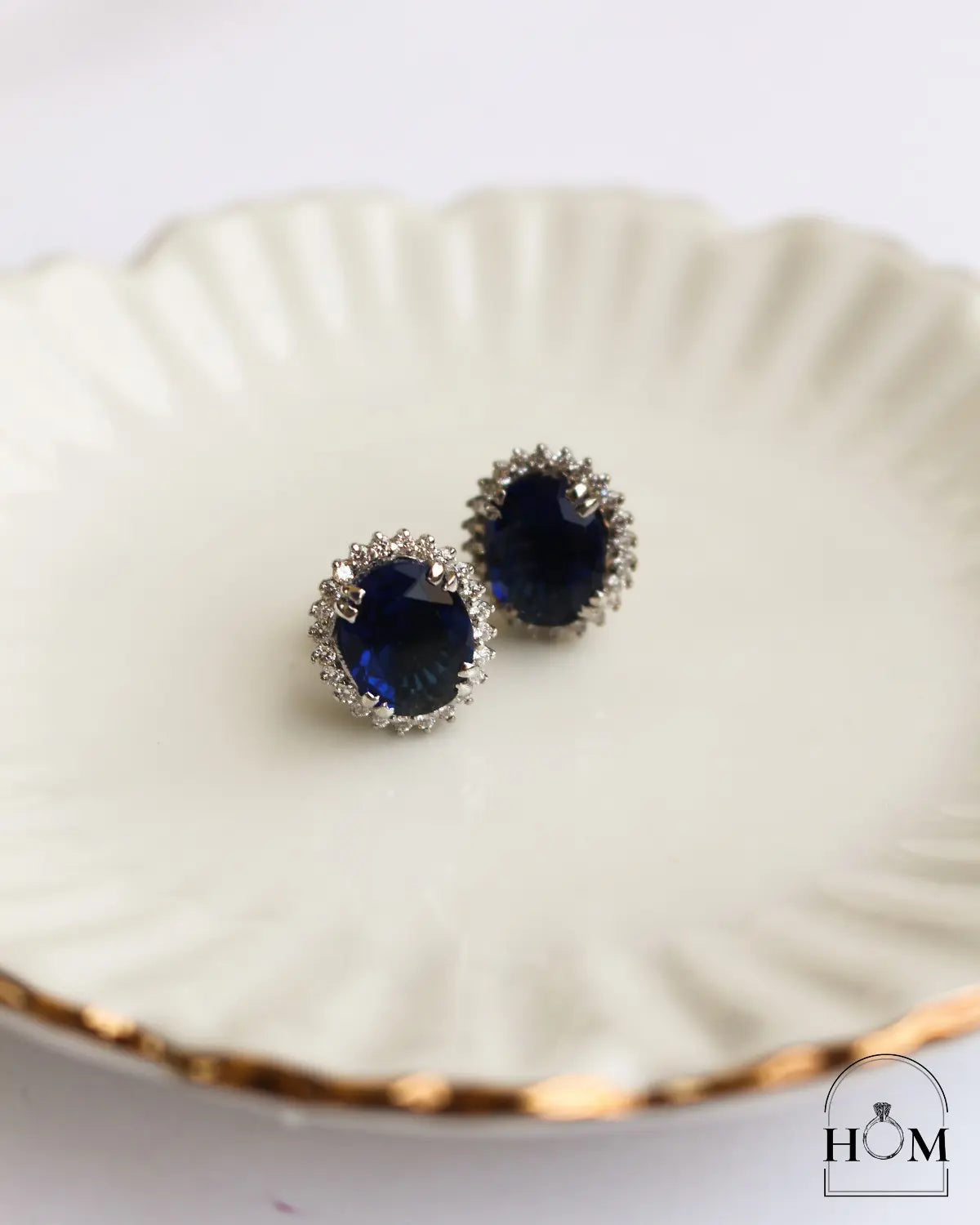 ATLANTIS EARRINGS