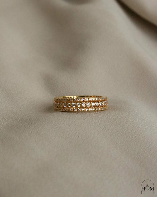 Ava eternity band