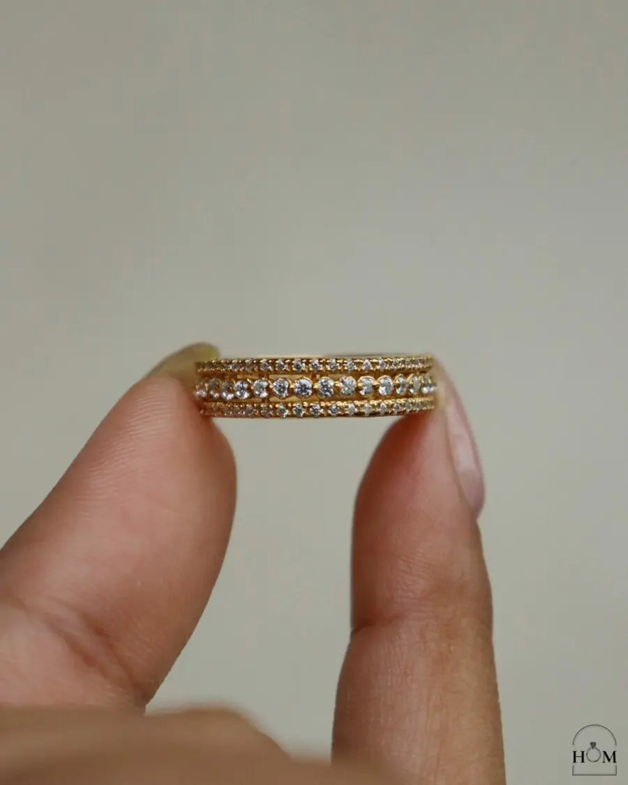 Ava eternity band