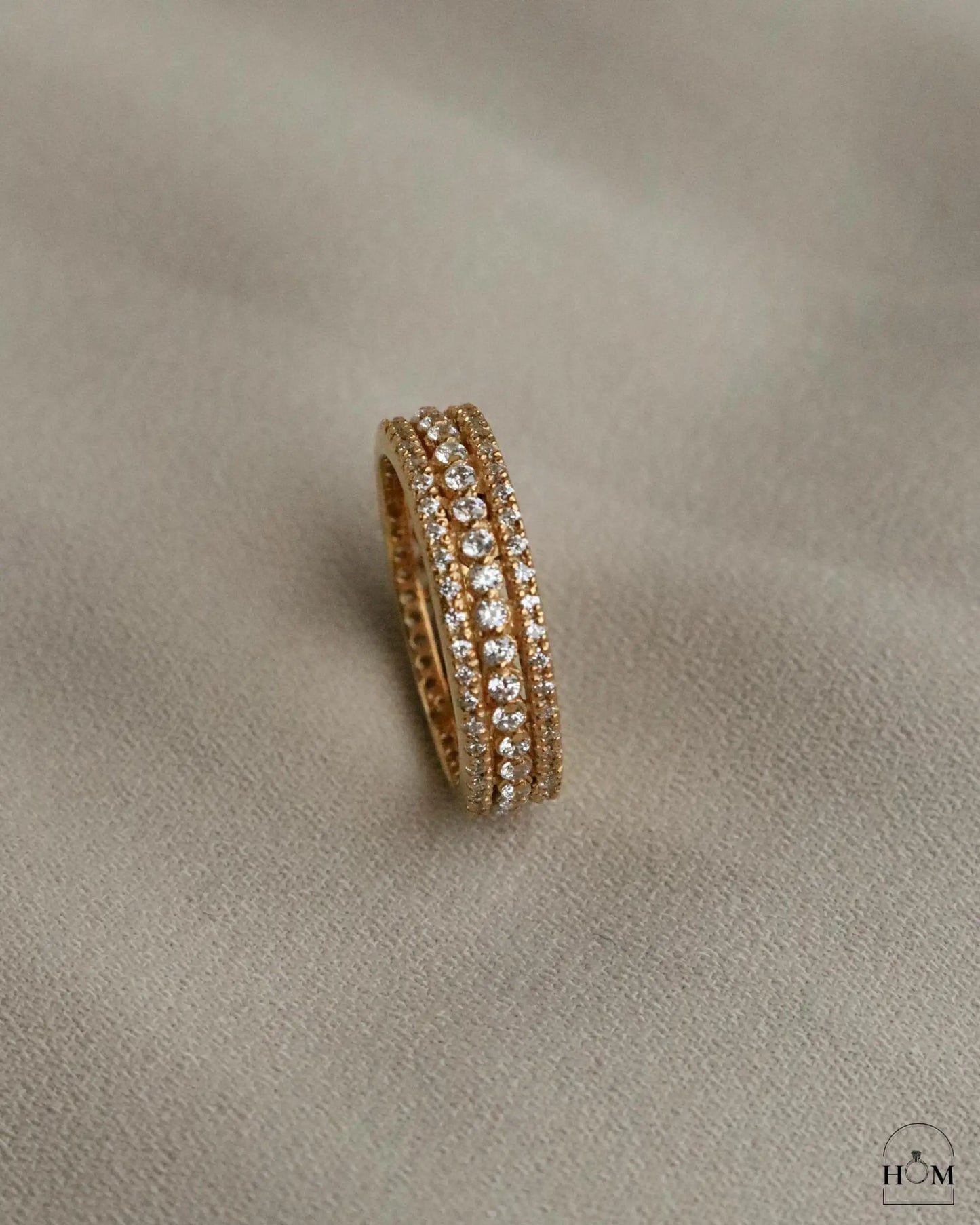 Ava eternity band