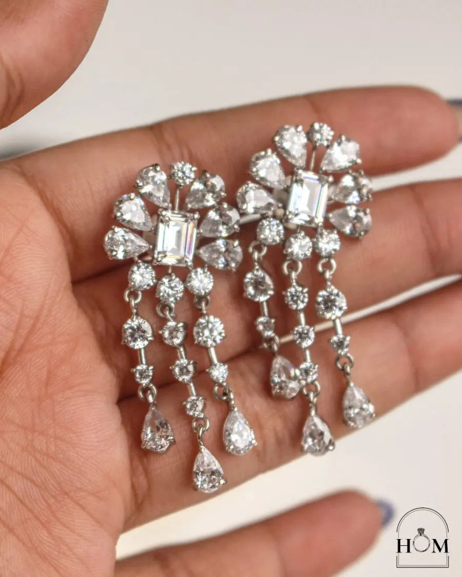 BULBUL EARRINGS