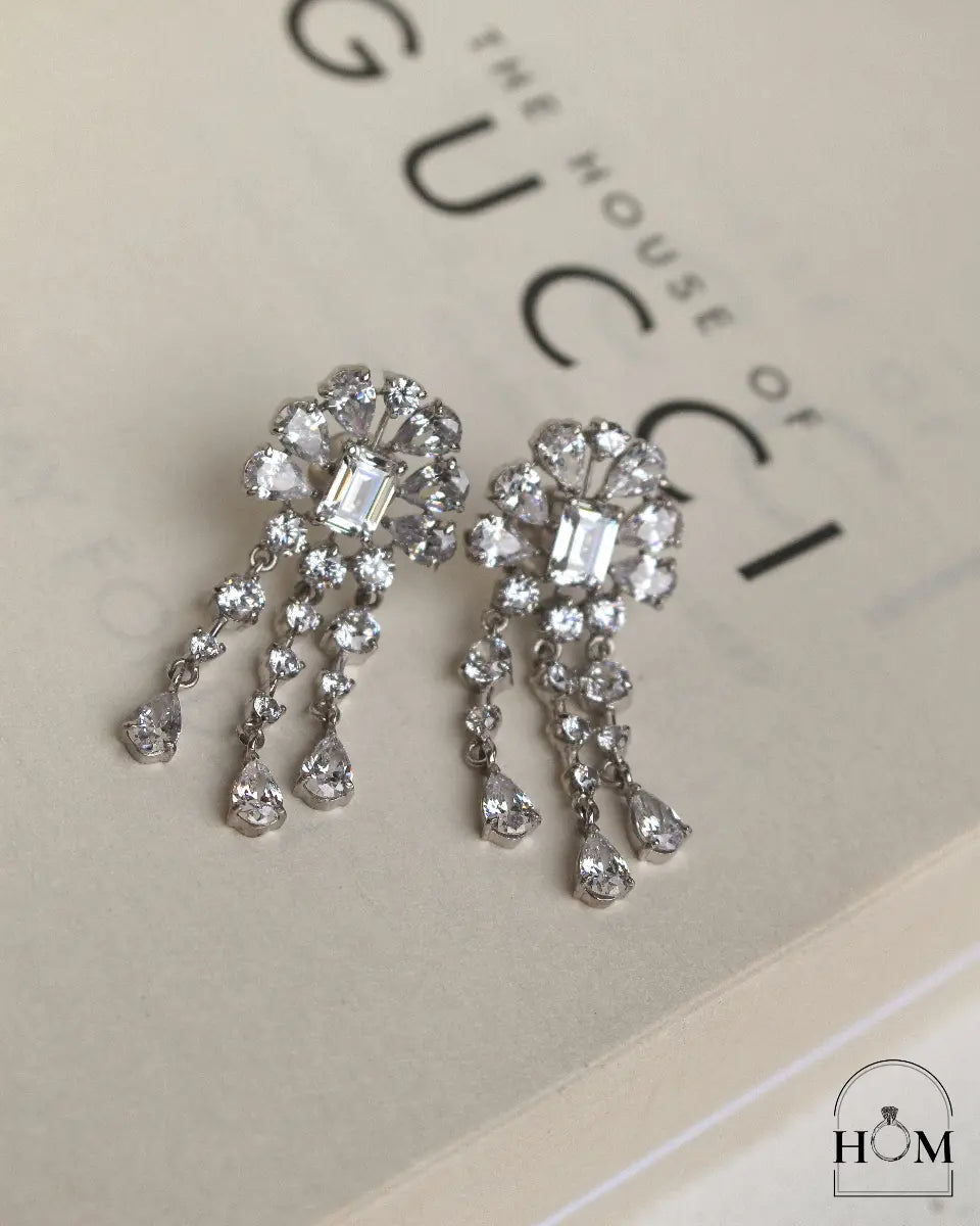 BULBUL EARRINGS