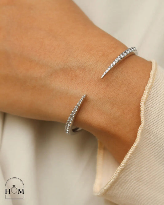 CLEO CUFF BRACELET