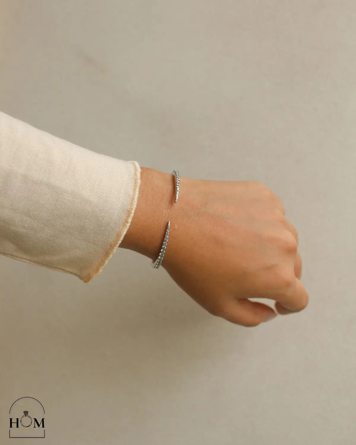 CLEO CUFF BRACELET