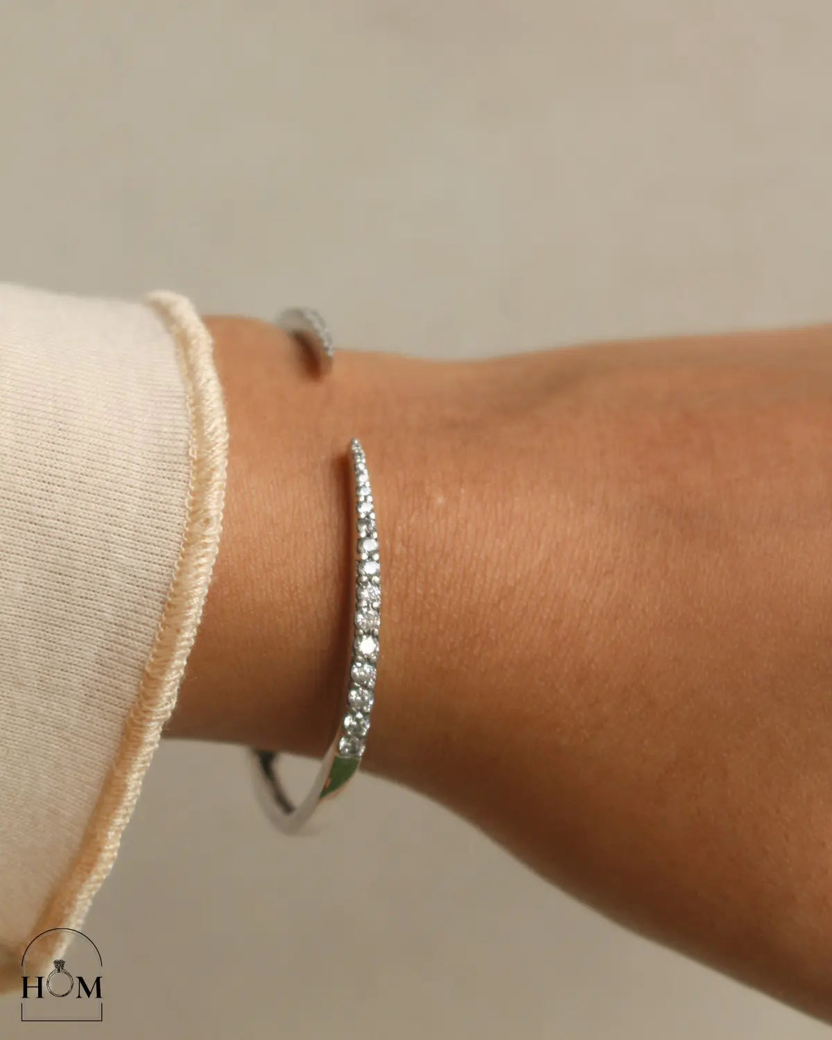 CLEO CUFF BRACELET