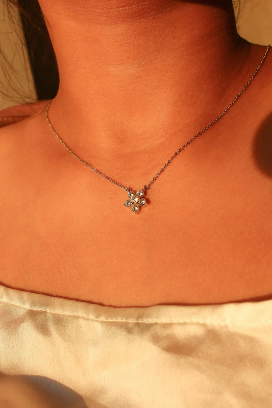 CRISTAL PENDANT