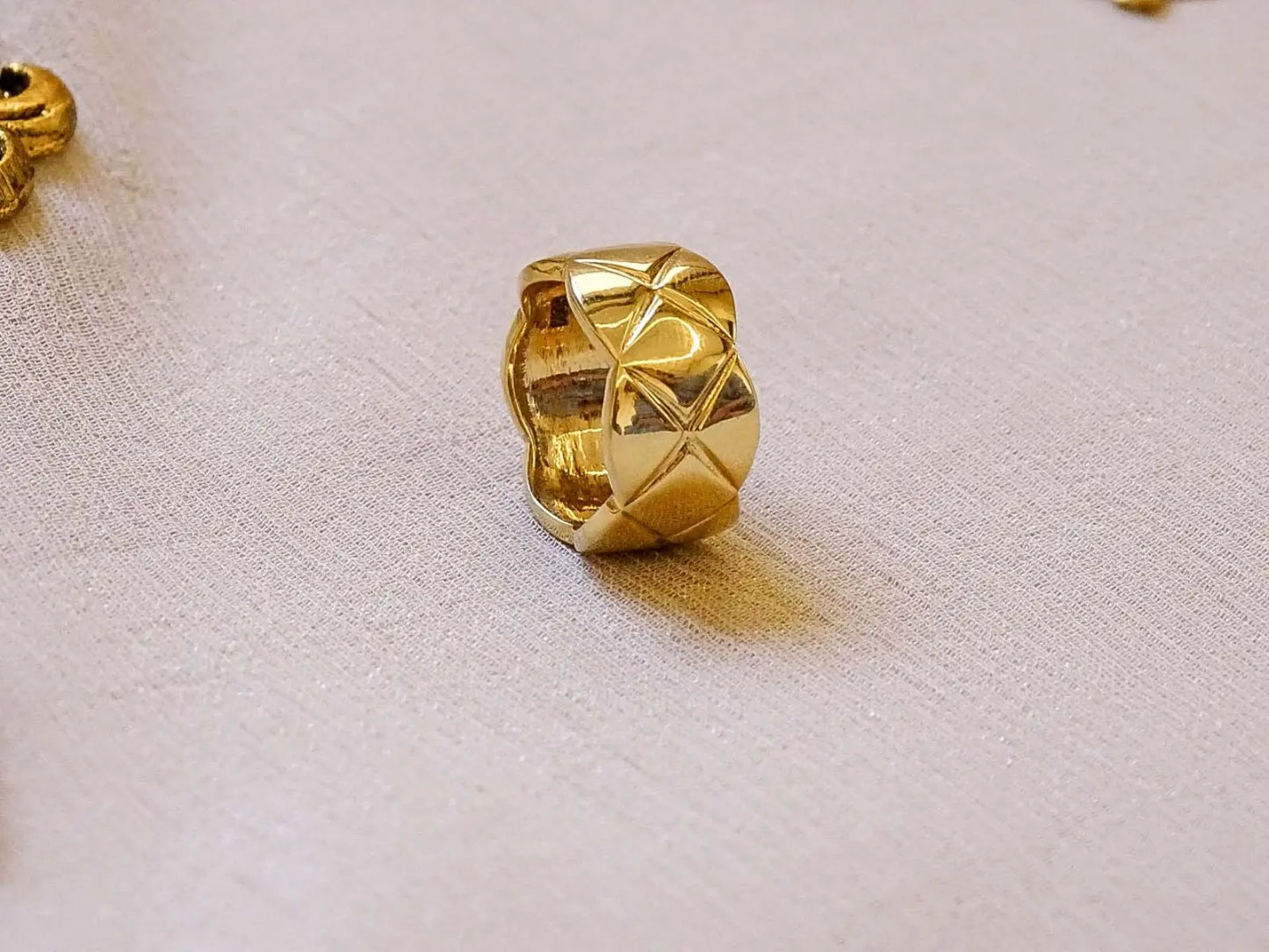 OMERA GOLD RUSH