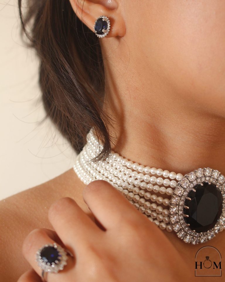 DIANA NECKLACE