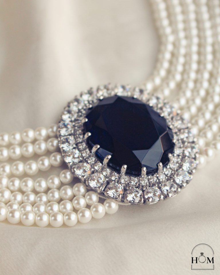 DIANA NECKLACE