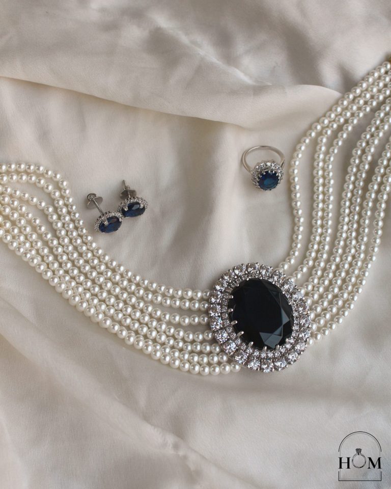 DIANA NECKLACE