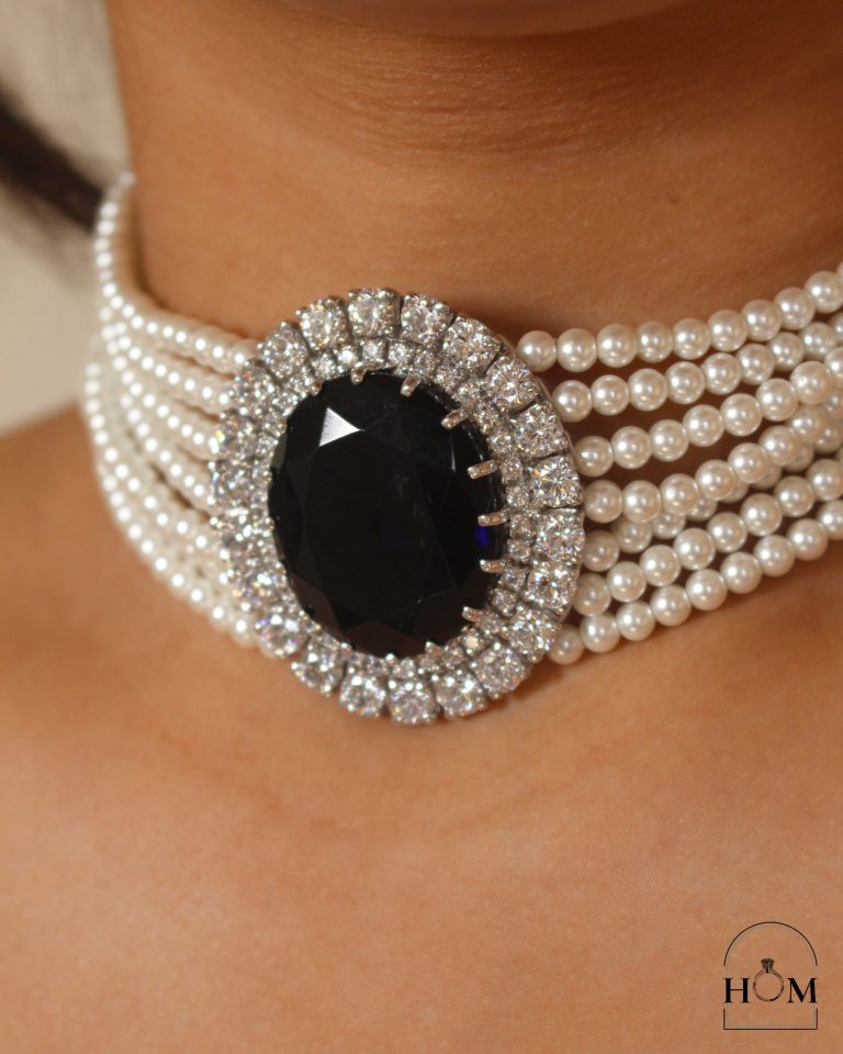 DIANA NECKLACE