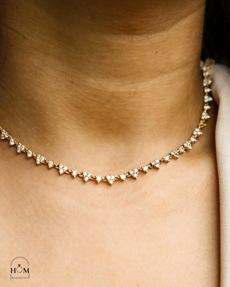 ELAINE NECKLACE