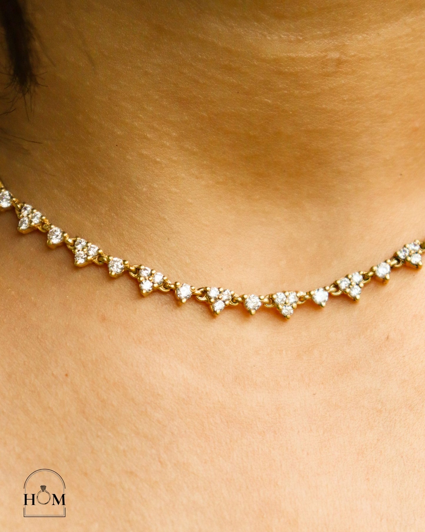 ELAINE NECKLACE
