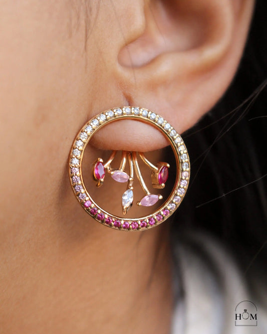 EYWA EARRING