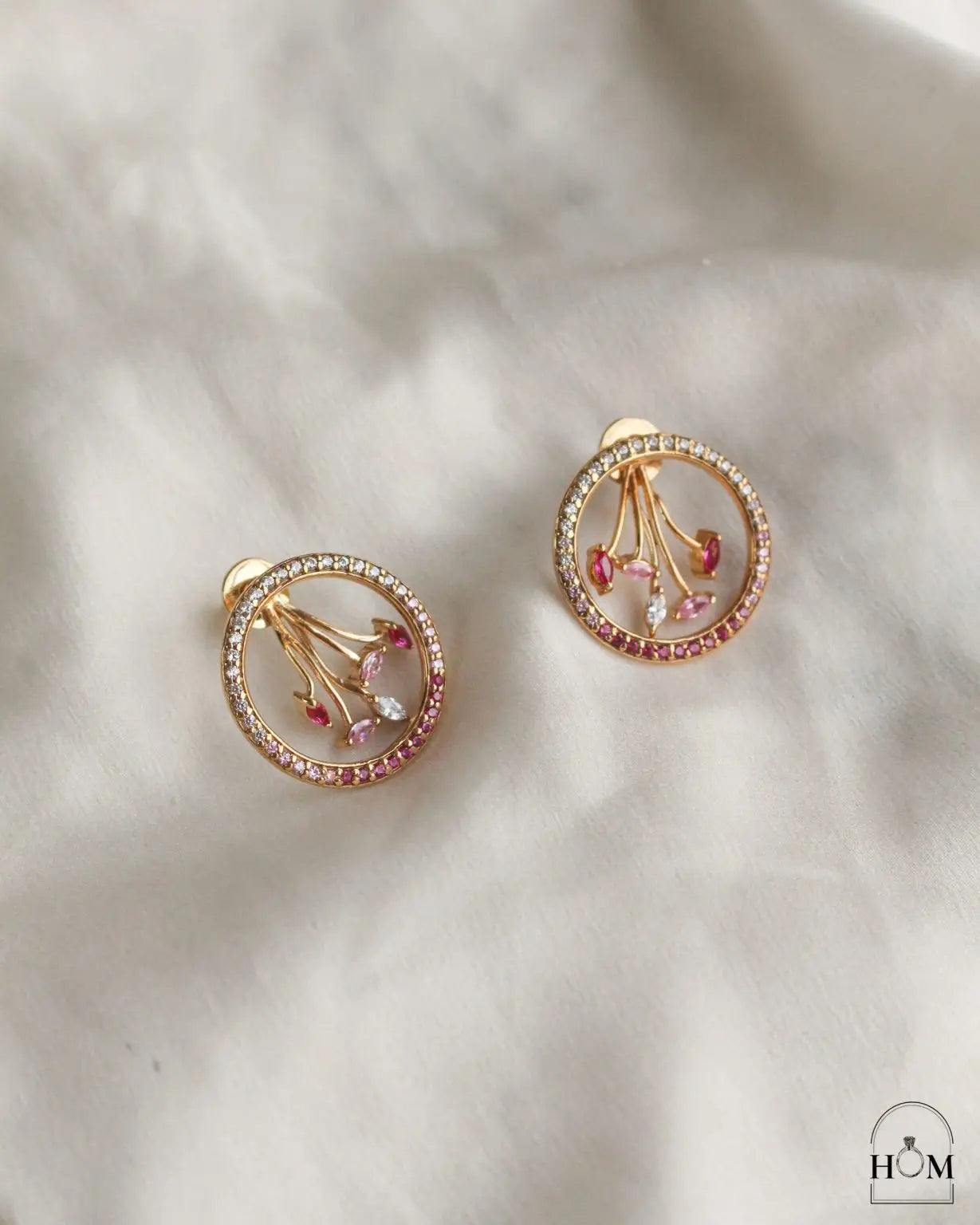 EYWA EARRING