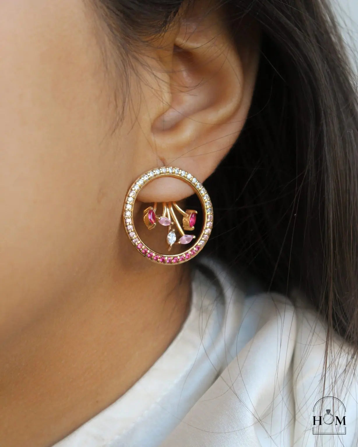 EYWA EARRING