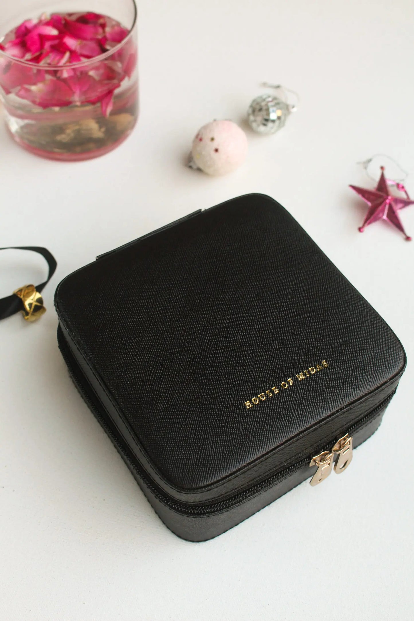 HOM JEWELLERY BOX