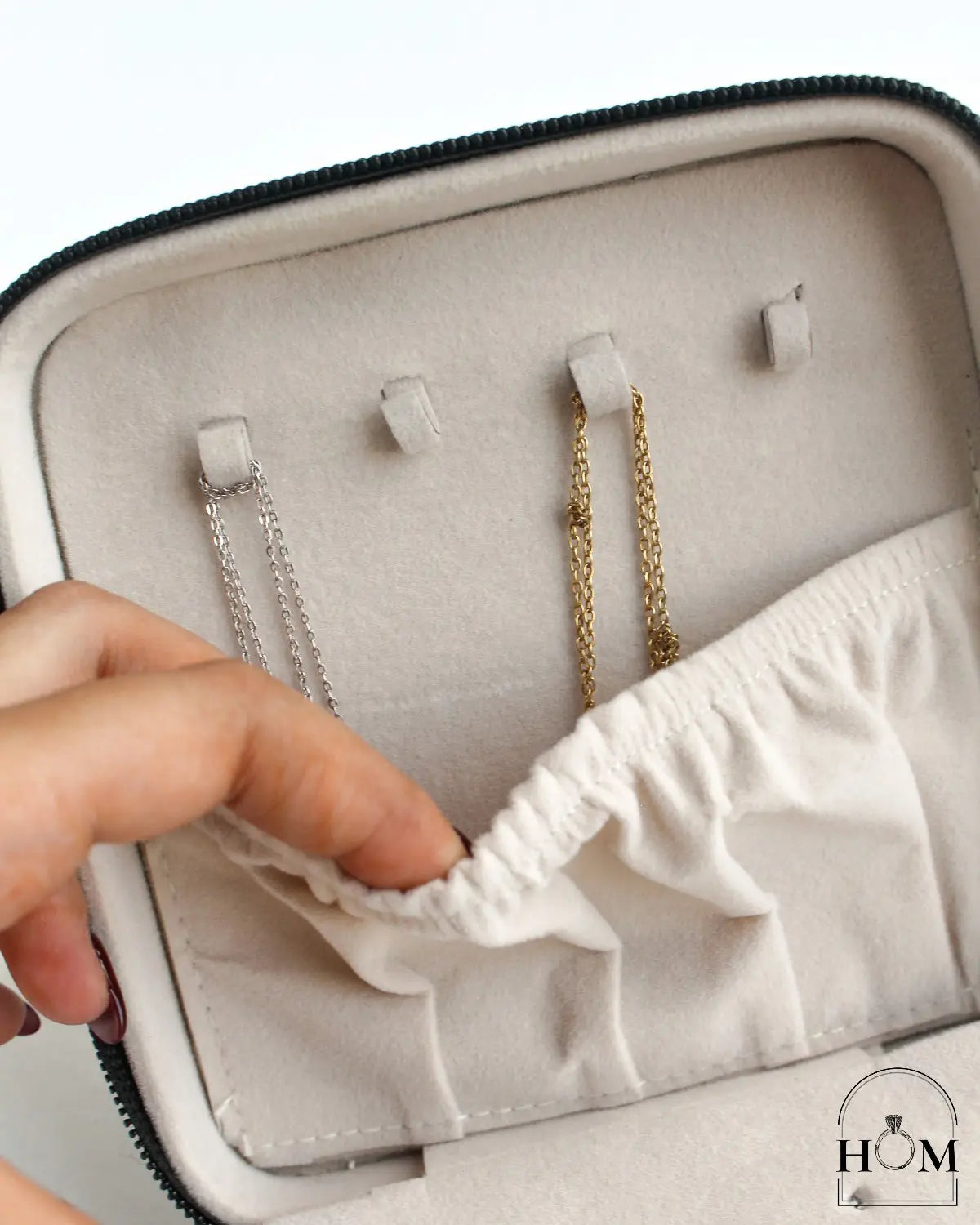 HOM JEWELLERY BOX