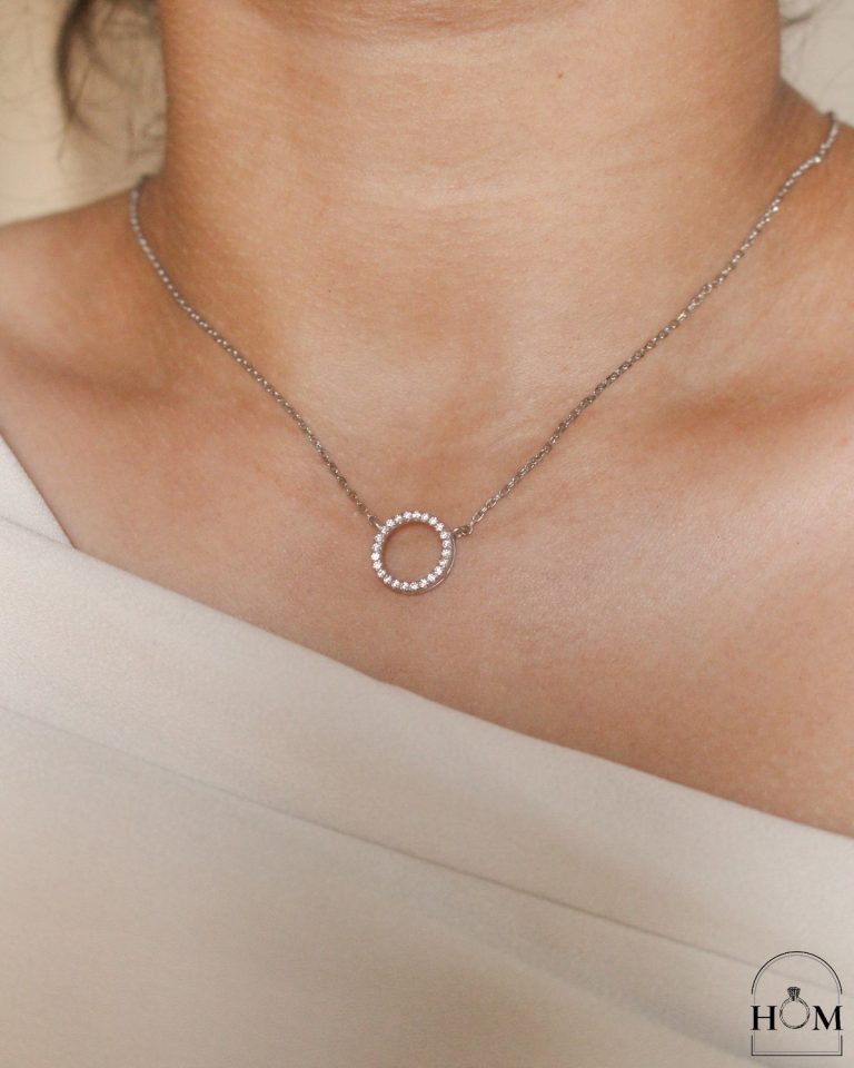 HALO PENDANT