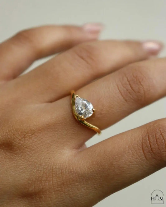 HAZEL RING
