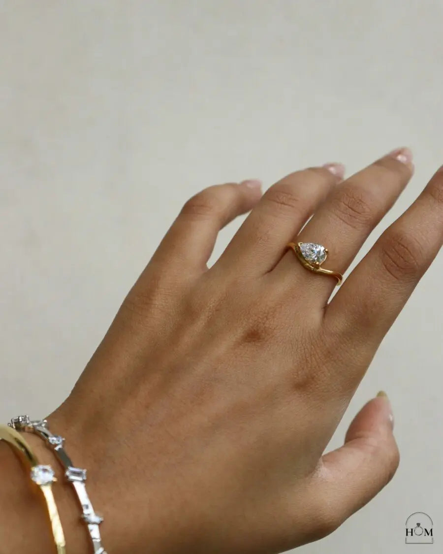 HAZEL RING