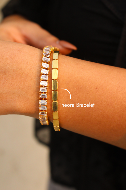CELESTE BRACELET