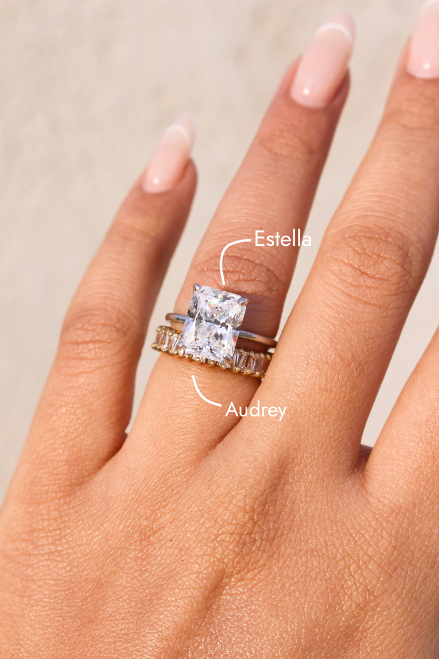 ESTELLA RING