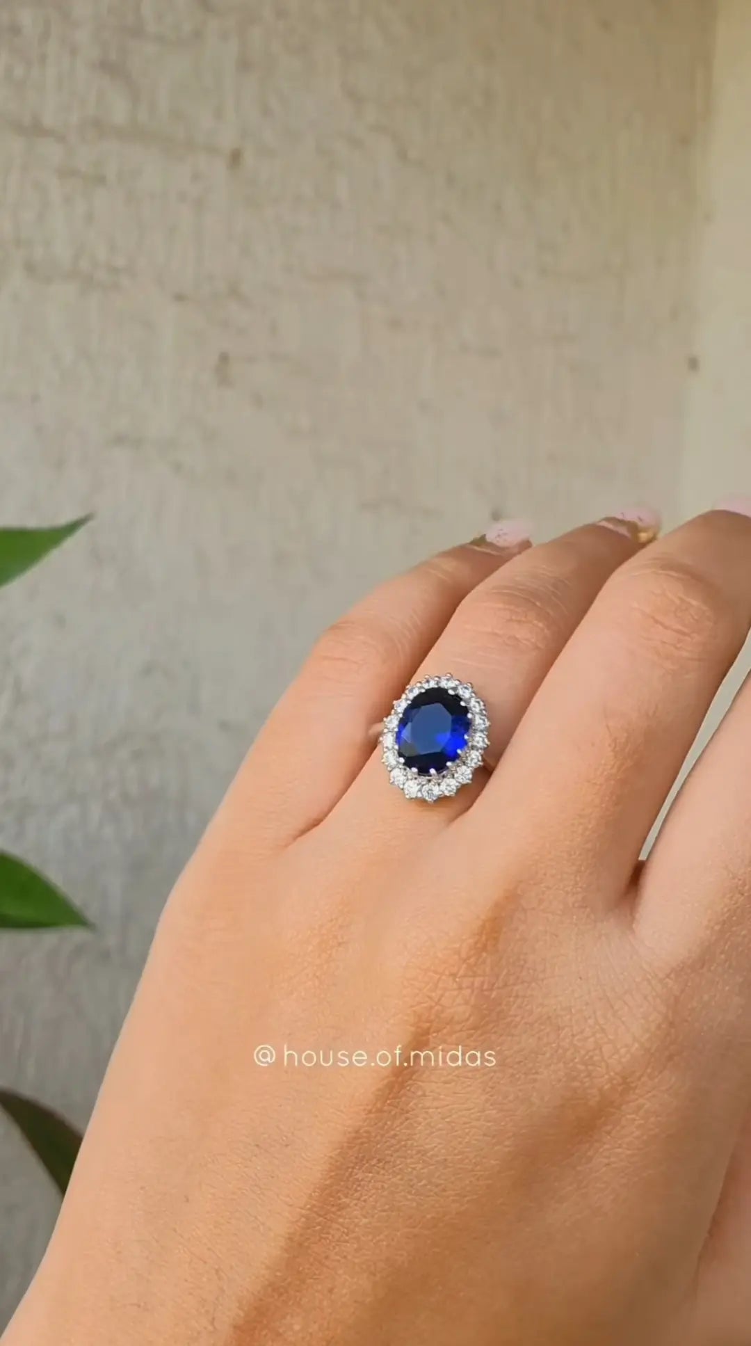 ATLANNA RING