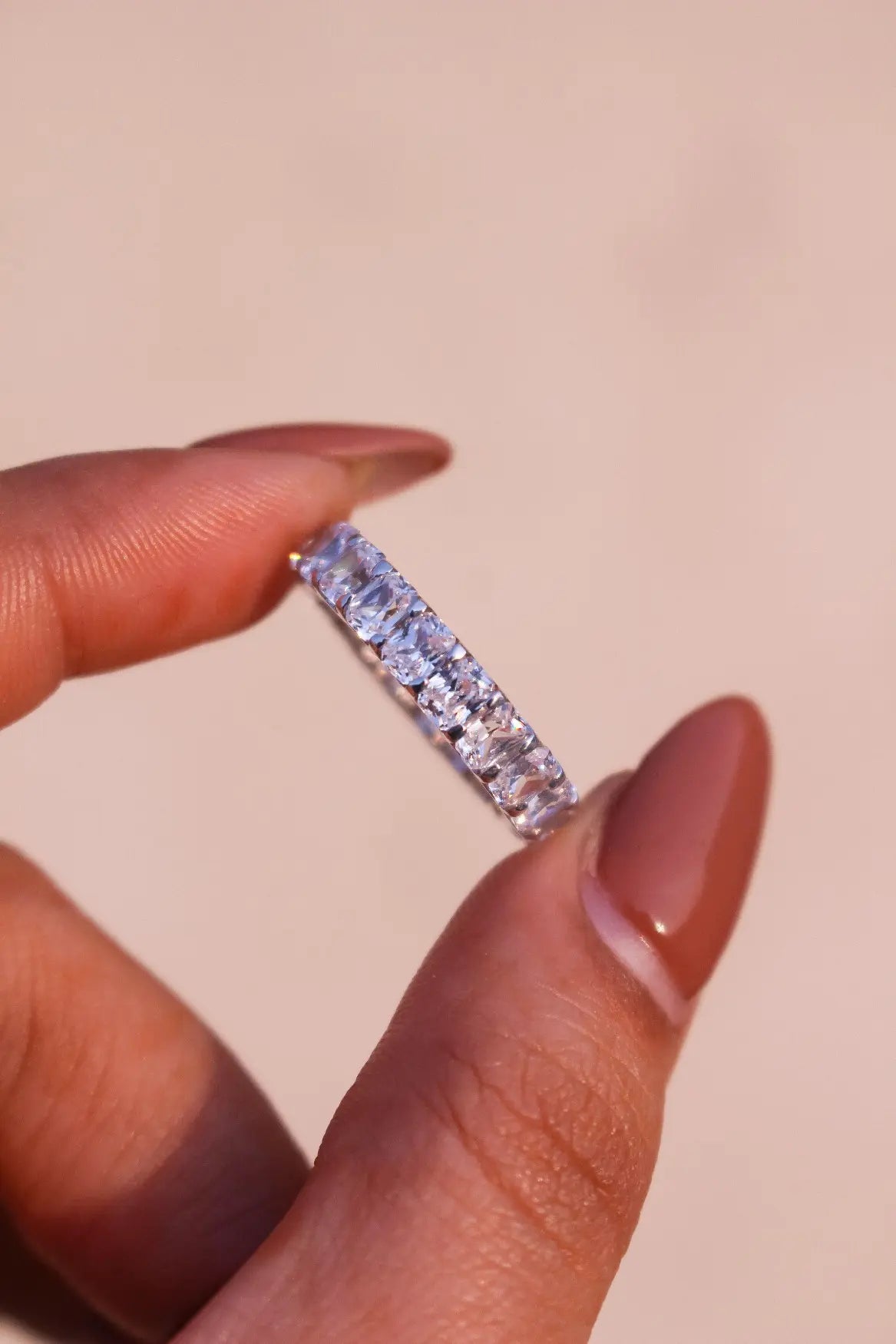 DOLCII ETERNITY BAND