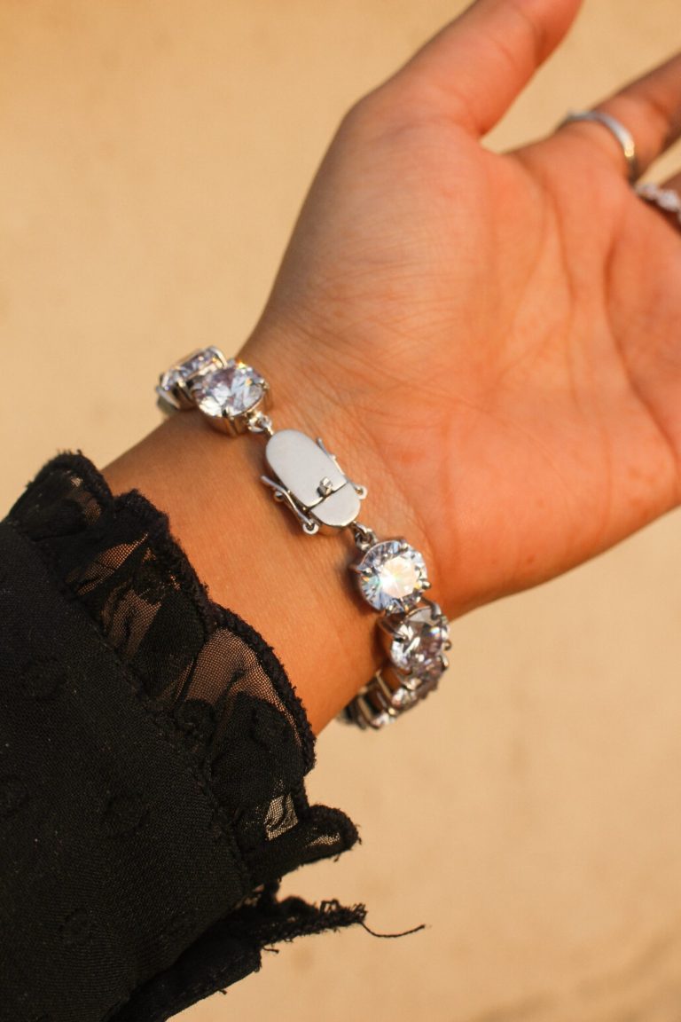 CHUNKY BRACELET