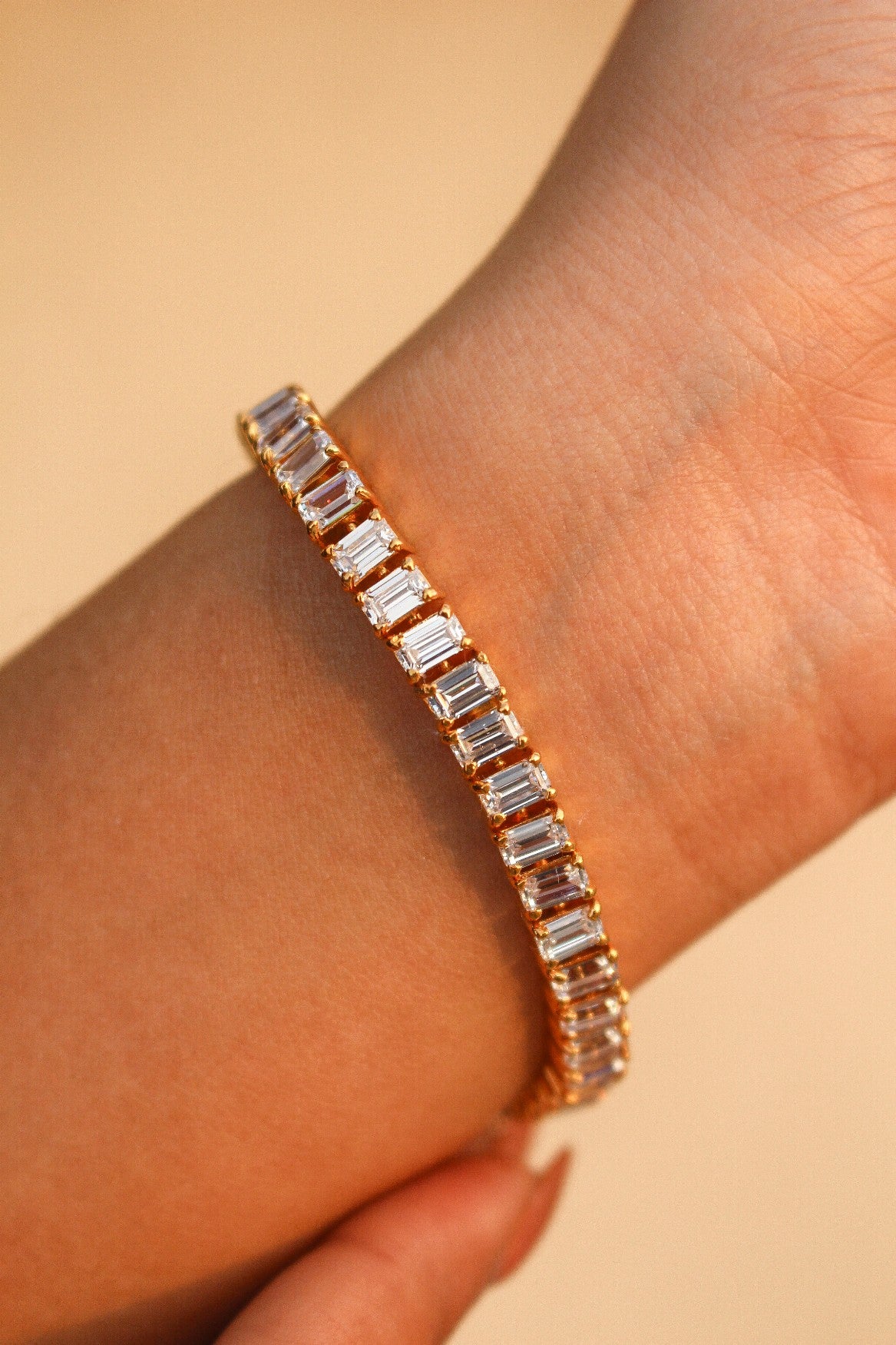CELESTE BRACELET