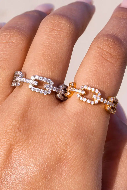 CHAIN RING