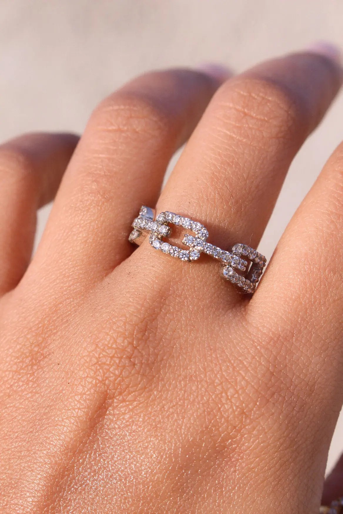 CHAIN RING