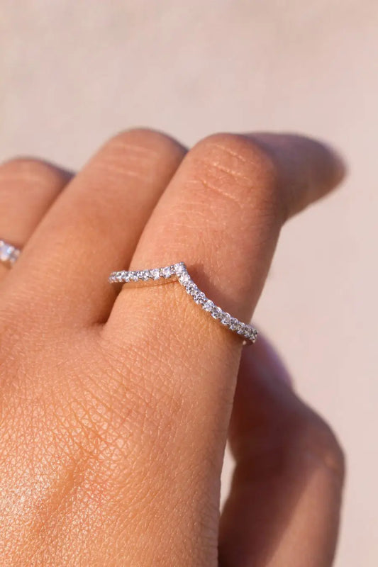 CROWN RING