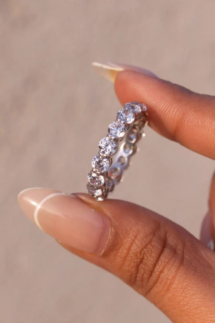 BUBBLE RING